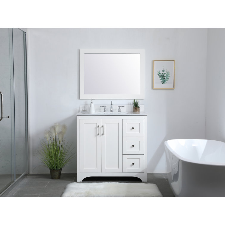 Bathroom Vanity Quebec Everything Bathroom